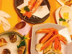 -王鼎精致料理铁板烧(世博源店)