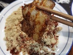 -西昌老号李小肠特色烧烤园(双流店)