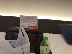 -水墨澜渟足道·SPA·传统(四望亭东关街店)