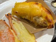 -金马门国际美食百汇(珞喻路店)