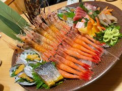 -山之川日料放题(通州店)