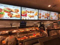 -肯德基(建华店)