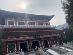 -龙口南山旅游景区