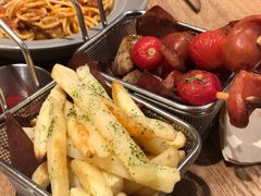 -铁酱披萨(常州龙湖天街店)