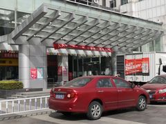 -森诺运动康复中心(北苑店)