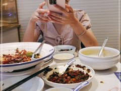 -兰湘子·湘菜小炒(崂山丽达店)