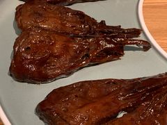 鸭头-竹里馆·淮扬菜·功夫茶(老门东店)