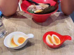 -一風堂拉面(深圳湾万象城店)