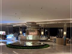 -三亚亚龙湾万豪度假酒店