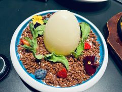 -烛影拾光观景餐厅·创意菜·摄影·小提琴(大唐不夜城店)