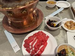 -东来顺饭庄(王府井步行街店)