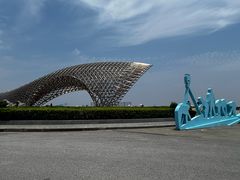 -南汇嘴观海公园