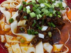 -雷祖芳老妈蹄花店