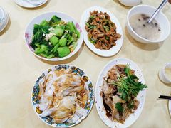 -电白鸭粥店(下沙二坊88号店)