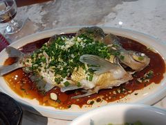 -小乡小镇·传承桐庐土菜·老板亲自烧的菜