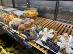 -Let's Taipei 非常烘焙(太古里店)