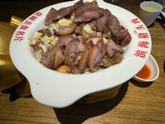 -山芋腔苏北菜(盐城滨海店)