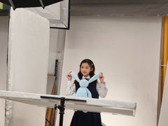 -海马体照相馆(上海宝山万达广场店)
