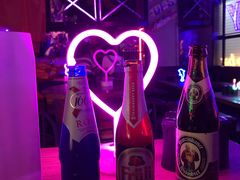 -UP嘻哈酒吧(粉巢店)