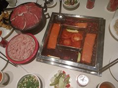 -红鼎坊·老成都火锅(新南门店)