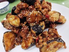 -桃子餐厅·天津菜(红星路直营店)