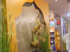-Siam泰餐厅(水上公园店)