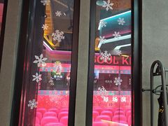 -203密室体验馆·逃脱·聚会·亲子(工体店)