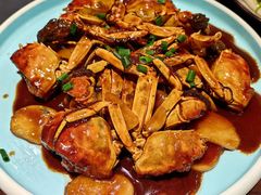 -三玛璐酒楼(汉口路店)