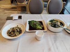 -新南华大酒店(长寿店)