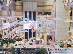 -1981牛排西餐厅(海信店)