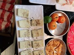 -韩悦牛排烤肉(仓山万达店)