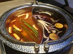 -火炉火自助餐(悠唐购物中心店)