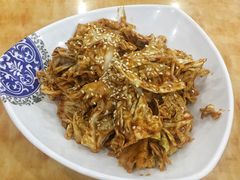 -力力豆花庄(广渠门店)