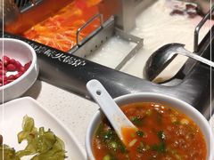 -海底捞火锅鲜切牛肉主题店(长寿路店)