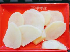 -季季红火锅(丰城洪客隆店)