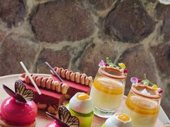 -三嚥阁 La Villa Restaurant