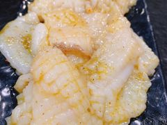 -金刚山(学府路店)
