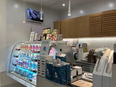 -Blueglass酸奶(北京环宇荟店)