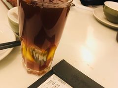 冻柠茶-新旺茶餐厅·早餐·夜宵(仙霞店)