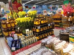 -世纪联华超市(浦电路店)