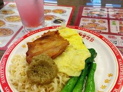 -孖记茶档·热腾茶餐(江南西plus店)
