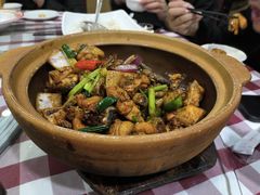 -吉源大排档·鱼生·海鲜(烧烤彩印厂店)