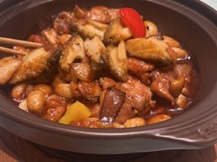-香丰阁·烤鸭·川湘菜(清河店)