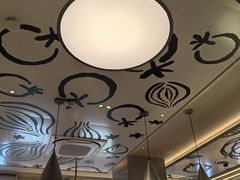 -菲滋意式餐厅(富阳东方茂店)