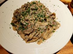 -翠贝卡&Mama Kelly Brunch Coffee(河西店)