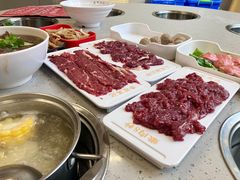 -杏花吴记牛肉火锅