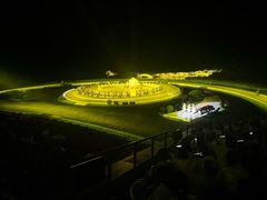 -鼎盛王朝康熙大典实景演出