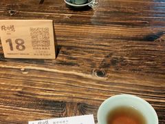 -猪肉婆私房菜(容桂总店)