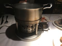 小火锅-星伦多 自助料理(圆融店)