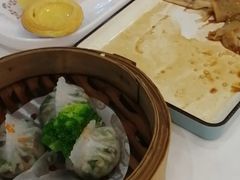 -东江渔村·古典园林·30年粤菜老字号(太和店)